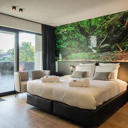 Cc Nomie Hotel Restaurant Dinant Ngoại thất bức ảnh