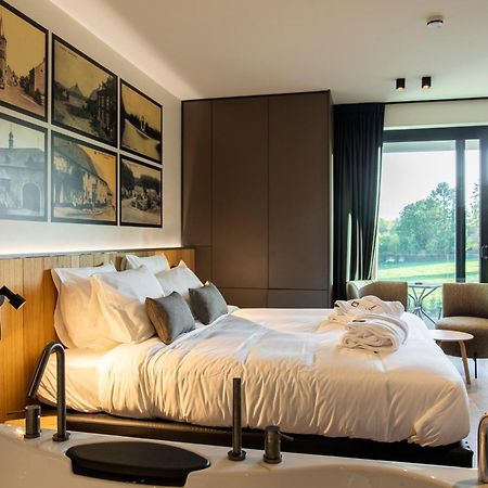 Cc Nomie Hotel Restaurant Dinant Ngoại thất bức ảnh
