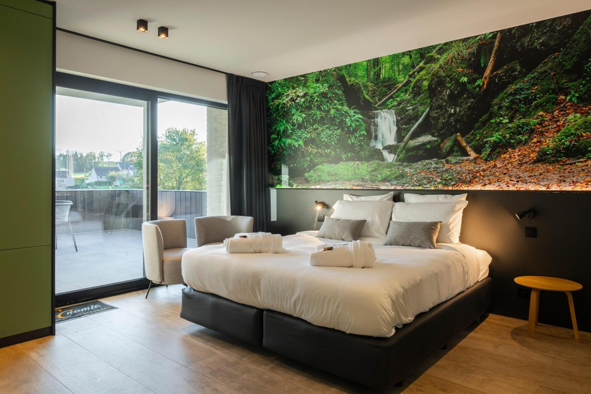 Cc Nomie Hotel Restaurant Dinant Ngoại thất bức ảnh
