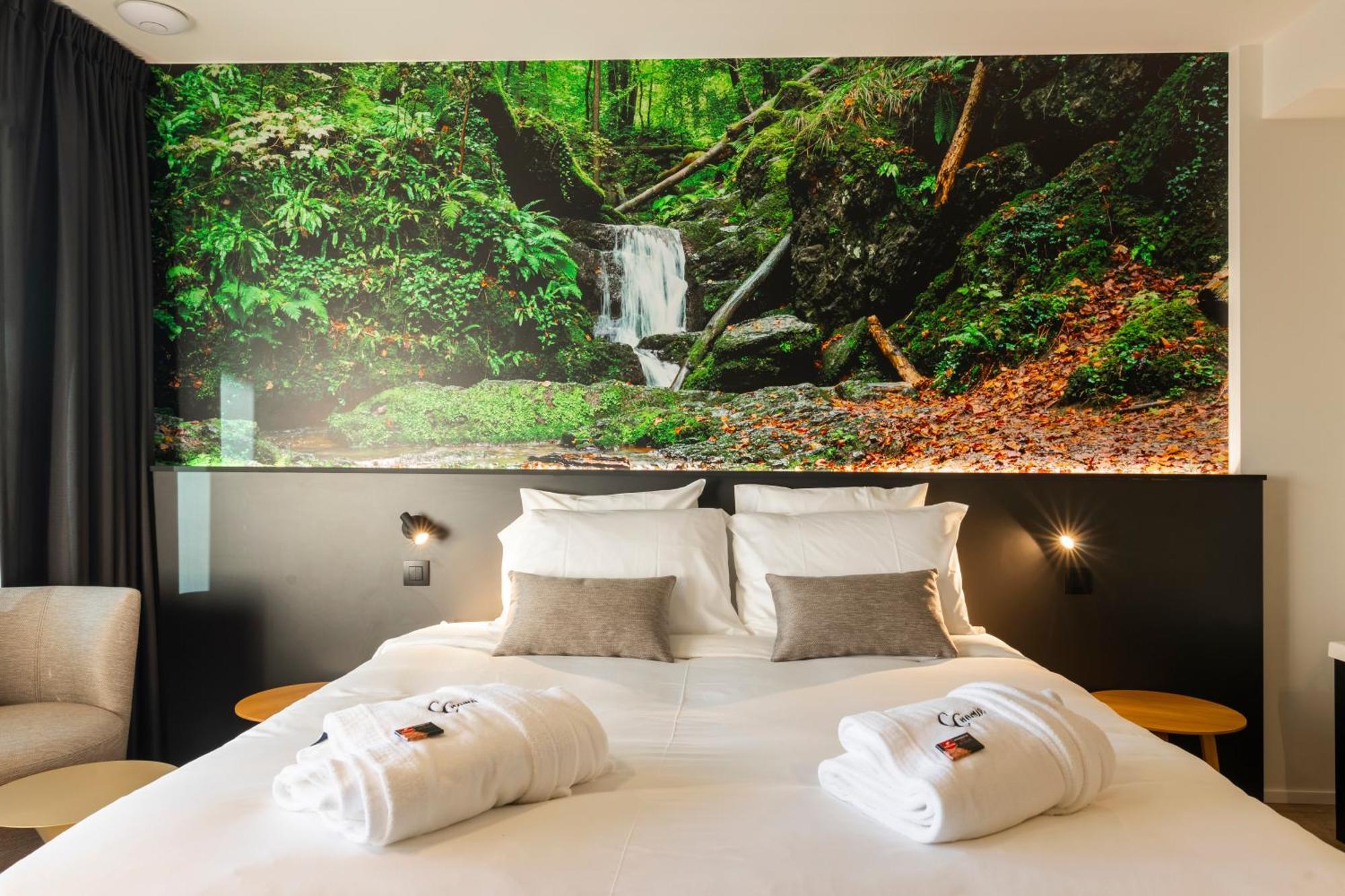 Cc Nomie Hotel Restaurant Dinant Ngoại thất bức ảnh