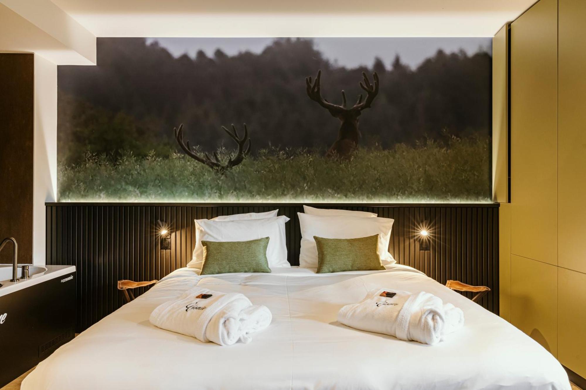 Cc Nomie Hotel Restaurant Dinant Ngoại thất bức ảnh