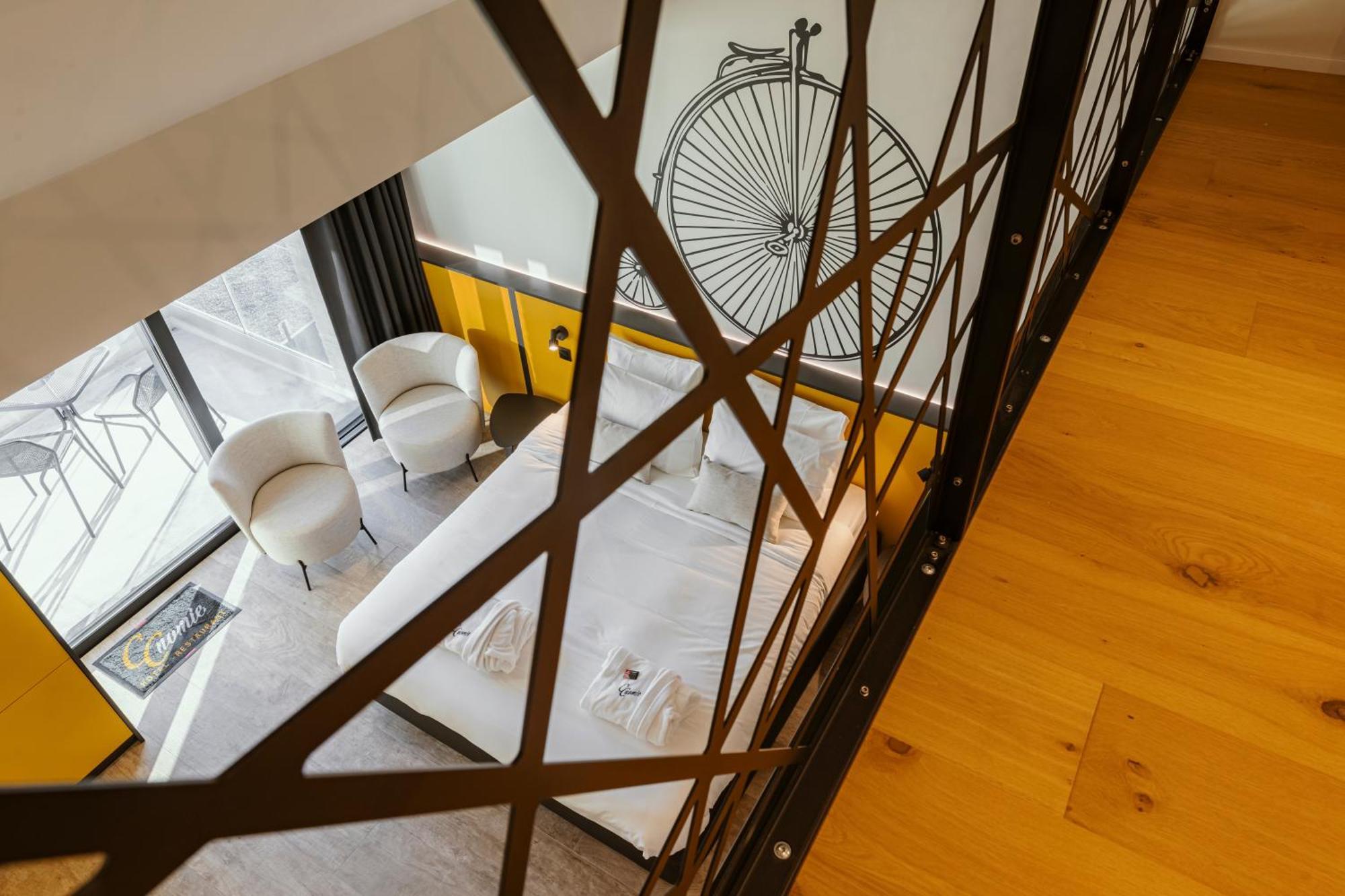 Cc Nomie Hotel Restaurant Dinant Ngoại thất bức ảnh